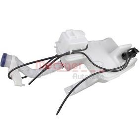 Wischwasserbehälter von METZGER für Corsa Mk5 (F) günstig online kaufen