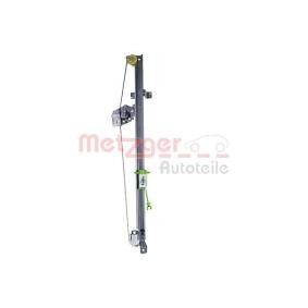Comprar Elevalunas de METZGER 2160659 a bajo precio de 104,63 €