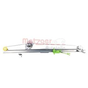 Comprar Elevalunas de METZGER 2160660 a bajo precio de 74,10 €
