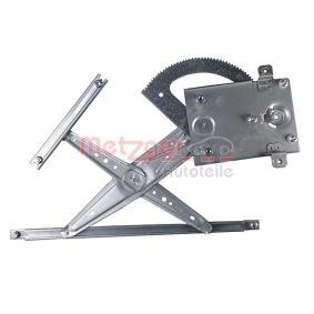 Comprar Elevalunas de METZGER 2160721 a bajo precio de 213,14 €