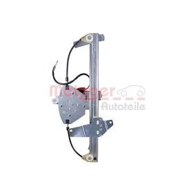 Comprar Elevalunas de METZGER 2160735 a bajo precio de 246,68 €