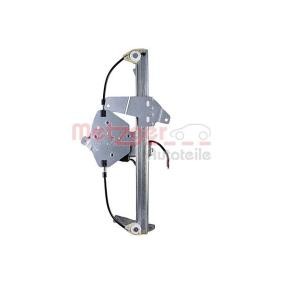 Comprar Elevalunas de METZGER 2160736 a bajo precio de 246,68 €