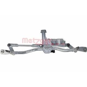 Achetez des Tringlerie d'essuie-glace METZGER 2190968 à prix pour 295,50 €