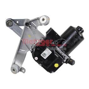 Achetez des Tringlerie d'essuie-glace METZGER 2190971 à prix pour 603,04 €