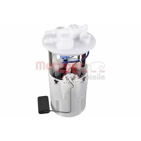 Achetez des Unité d'injection de carburant METZGER 2250534 à prix pour 403,96 €