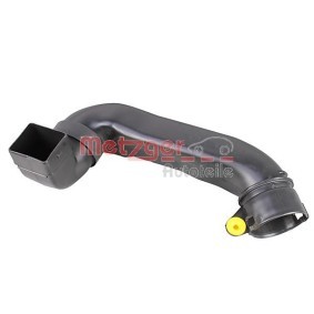 Compre Tubo de admissão de ar de METZGER online para 207 SW Van / Carrinha (WK_) a preços moderados