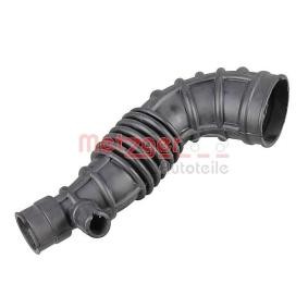 Acquista Tubo aspirazione filtro aria da METZGER 2388057 a buon mercato per soli 33,83 €