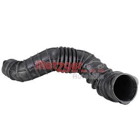 Comprar Tubo flexible de aspiración, filtro de aire de METZGER 2388058 a bajo precio de 74,31 €