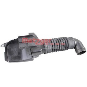 Comprar Tubo flexible de aspiración, filtro de aire de METZGER 2388060 a bajo precio de 103,47 €