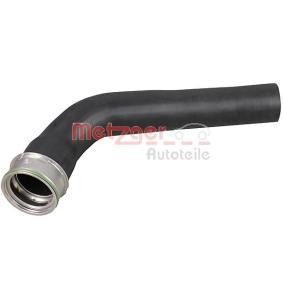 Ladeluftschlauch 2400929 für JEEP