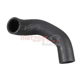 Compre Tubo de radiador de METZGER online para INSIGNIA Mk I (A) Country Tourer (G09) a preços moderados