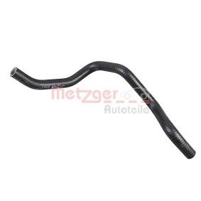 Acquista Flessibile radiatore da METZGER 2421199 a buon mercato per soli 28,39 €