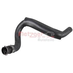 Acquista Flessibile radiatore da METZGER 2421237 a buon mercato per soli 26,30 €