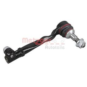 Achetez des Rotule de direction METZGER 54038802 à prix pour 24,55 €