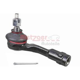 Compre Rótula de dirección de METZGER online para Rio IV Furgón / Hatchback (YB, SC, FB) a precios moderados