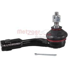 Compre Rótula de dirección de METZGER online para Rio IV Furgón / Hatchback (YB, SC, FB) a precios moderados