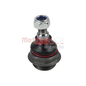 Compre Rótula de suspensión de METZGER online para Vivaro C Camión de plataforma / Chasis (K0) a precios moderados