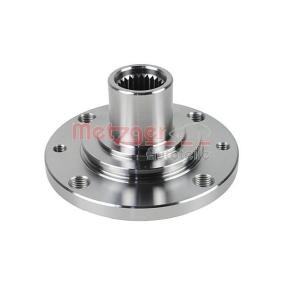 Radnabe N 1055 von METZGER günstig für 32,73 € online kaufen