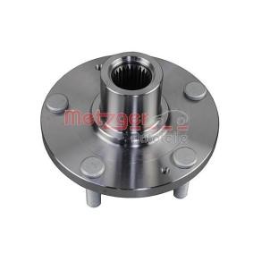 Comprar Cubo de rueda de METZGER N 1058 a bajo precio de 34,30 €