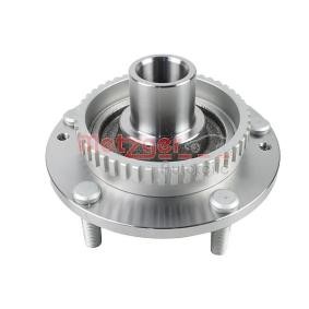 Comprar Cubo de rueda de METZGER N 1064 a bajo precio de 38,77 €