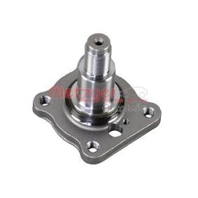 Radnabe N 1079 von METZGER günstig für 41,12 € online kaufen
