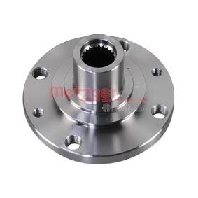 Radnabe N 1080 von METZGER günstig für 37,08 € online kaufen