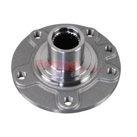 Comprar Cubo de rueda de METZGER N 1081 a bajo precio de 42,20 €