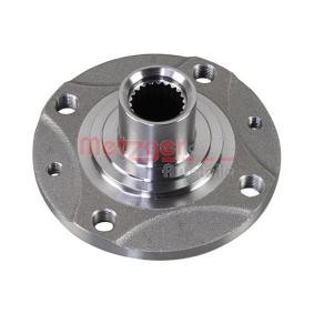 Radnabe N 1082 von METZGER günstig für 35,04 € online kaufen
