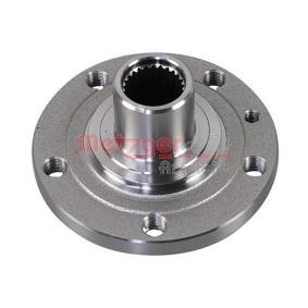Radnabe N 1083 von METZGER günstig für 31,84 € online kaufen