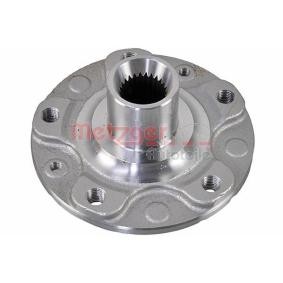 Comprar Cubo de rueda de METZGER N 1092 a bajo precio de 72,79 €