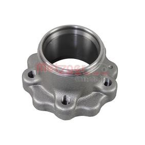 Radnabe N 1108 von METZGER günstig für 91,97 € online kaufen