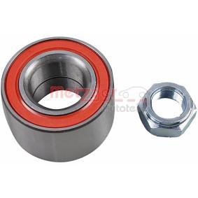 Compre Buje de rueda de METZGER online para PRIORA Ranchera familiar (2171) a precios moderados