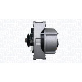 Lichtmaschine 063733140010 von MAGNETI MARELLI günstig für 145,92 € online kaufen