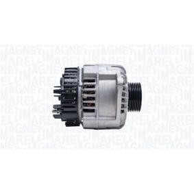 Lichtmaschine 063733874010 von MAGNETI MARELLI günstig für 166,12 € online kaufen