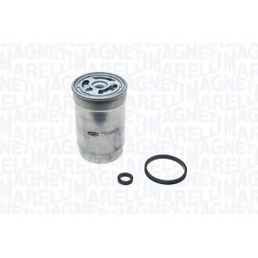 Compre Filtro de combustível da MAGNETI MARELLI 153071762576 a um preço baixo por 18,57 €