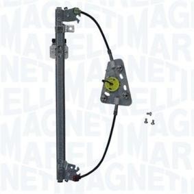 Fensterheber für ALFA ROMEO von MAGNETI MARELLI
