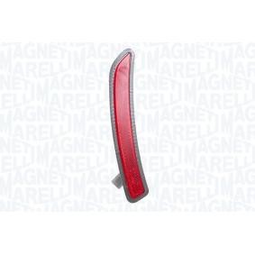 Comprar Luz de gálibo de MAGNETI MARELLI 715102176800 a bajo precio de 45,46 €