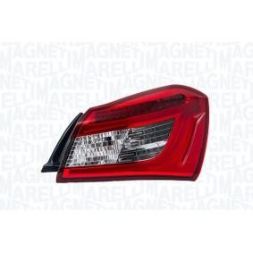 Rückleuchte für MASERATI von MAGNETI MARELLI