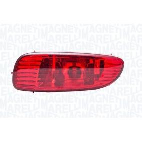 Køb Baglygte af MAGNETI MARELLI 715104263000 til den lave pris 369,14 DKK