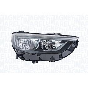 Acquista Faro anteriore da MAGNETI MARELLI 719000000209 a buon mercato per soli 769,80 €