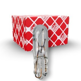 Glühlampe von FEBI BILSTEIN günstig für 0,77 €