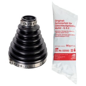 Faltenbalgsatz, Antriebswelle 175453 von FEBI BILSTEIN günstig für 16,37 € online kaufen