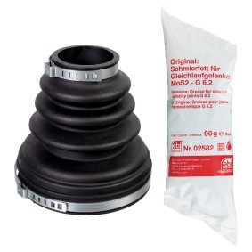Köp Bälgsats, drivaxel av FEBI BILSTEIN 175670 till det låga priset 160,86 kr