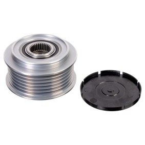 Comprar Rueda libre de alternador de FEBI BILSTEIN 175854 a bajo precio de 39,94 €