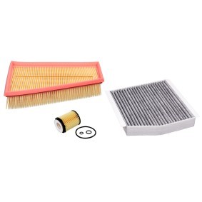 Inspektionspaket 176079 von FEBI BILSTEIN günstig für 45,85 € online kaufen
