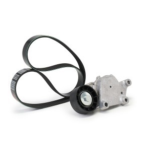 Comprar Juego de correas trapeciales poli V de FEBI BILSTEIN 176080 a bajo precio de 38,10 €