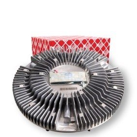 Kjøp Clutch, kjølevifte av FEBI BILSTEIN 176257 til den lave prisen 4466,93 NOK