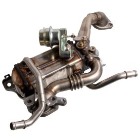 Köp EGR kylare av FEBI BILSTEIN 176466 till det låga priset 6648,40 kr