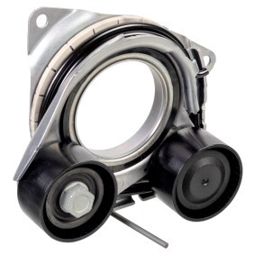 Compre Tensor de la correa trapecial poli v de FEBI BILSTEIN online para 4 Coupé (G22, G82) a precios moderados