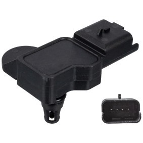 Kjøp MAP-sensor av FEBI BILSTEIN 176516 til den lave prisen 620,90 NOK